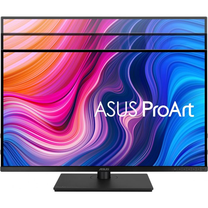 Asus ProArt PA328CGV Monitor 32" Quad HD 2560x1440 IPS 165Hz 178°/178° HDR600 AMD FreeSync Premium Pro 90LM06R1-B01170 12