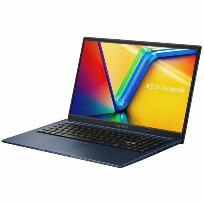 Laptop Asus Vivobook 15 F1504ZA-NJ1657 15,6" Intel Core i5-1235U 16 GB RAM 512 GB SSD Qwerty Español 4