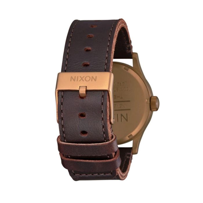 Reloj Hombre Nixon A105-5145 Marrón 1 Reloj Hombre Nixon A105-5145 Marrón 1