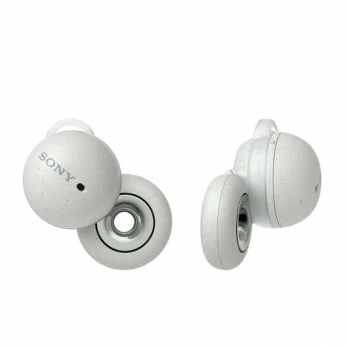 Auriculares Bluetooth Sony WFL900W.CE7 Blanco 11 Auriculares Bluetooth Sony WFL900W.CE7 Blanco 11