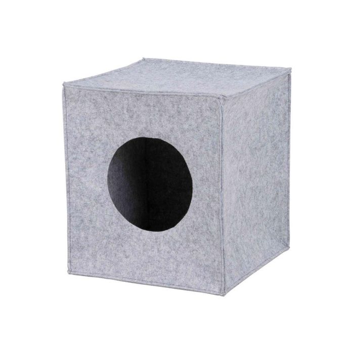 Cama para mascota Trixie Gris 2 Cama para mascota Trixie Gris 2
