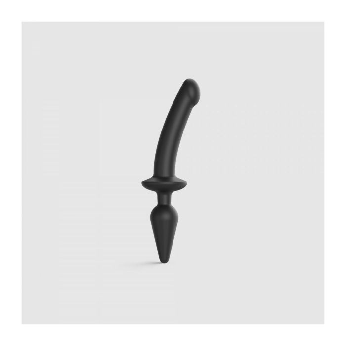 Dildo Strap-on-me Negro 3 Dildo Strap-on-me Negro 3