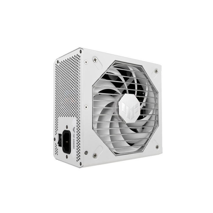 Asus 90YE00S5-B0NA00 Fuente de Alimentación Gaming TUF 1000W 80 Plus Gold ATX Blanco 3