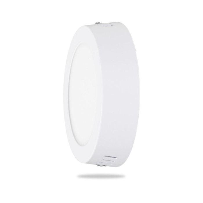 Plafón LED Circular 6W 470Lm CCT 3000-6000ºK 40.000H GR-MZMD01-6W-CCT 0 Plafón LED Circular 6W 470Lm CCT 3000-6000ºK 40.000H GR-MZMD01-6W-CCT 0