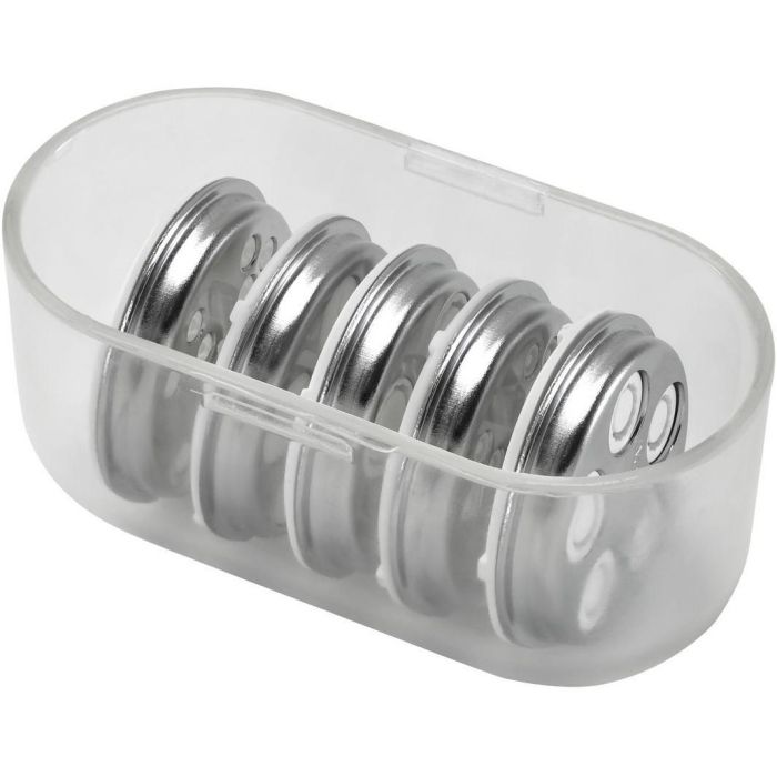 KitchenAid Röhrennudelvorsatz para Kitchen Machine - Accesorio para Pasta 6