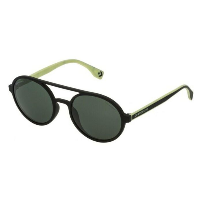 Gafas de Sol Hombre Converse SCO192556AAP Ø 55 mm Gafas de Sol Hombre Converse SCO192556AAP Ø 55 mm