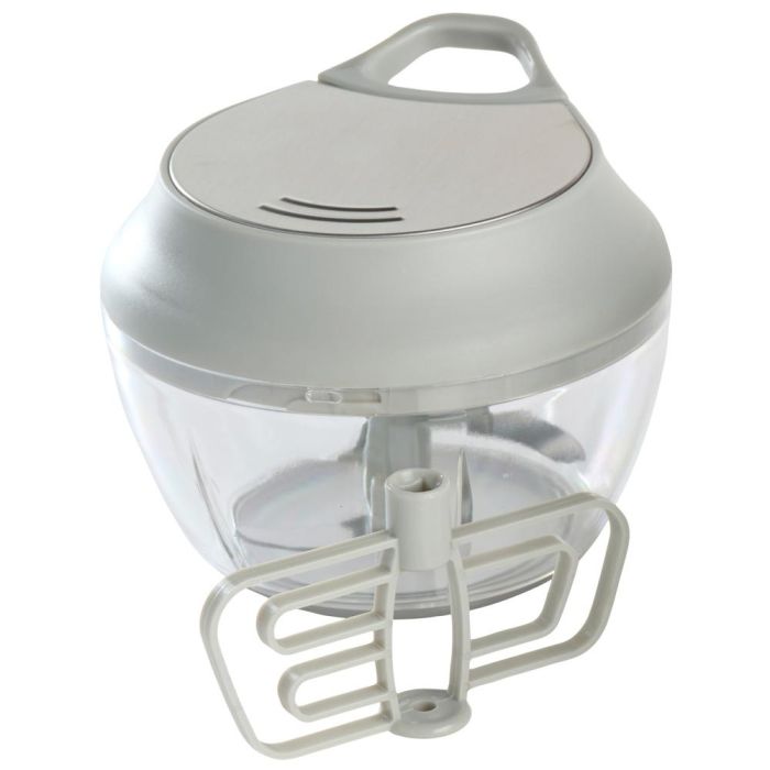 Day Mini Picadora Manual de Polipropileno 0 Day Mini Picadora Manual de Polipropileno 0