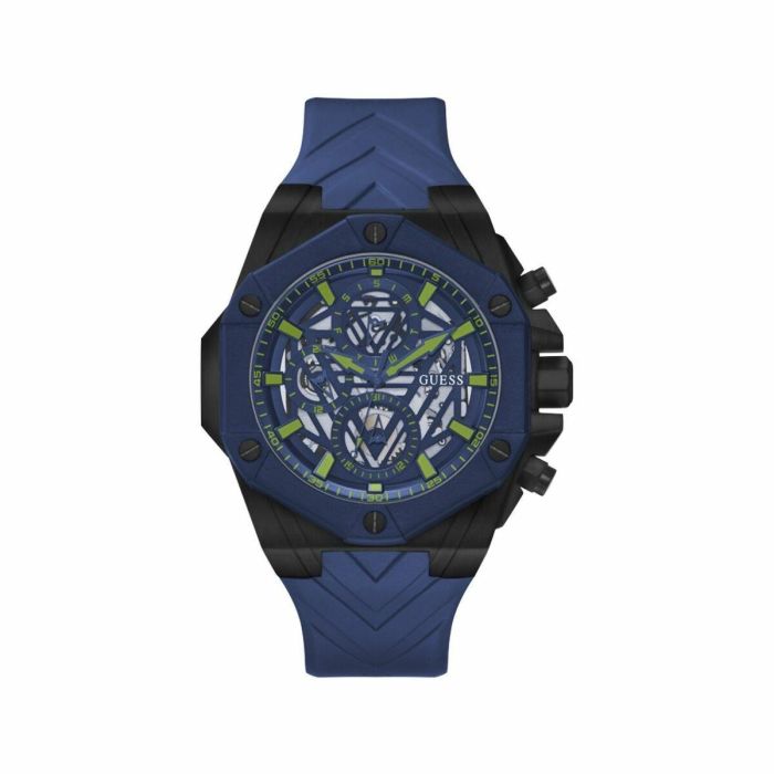 Reloj Hombre Guess GW0579G3 (Ø 47 mm) 0 Reloj Hombre Guess GW0579G3 (Ø 47 mm) 0