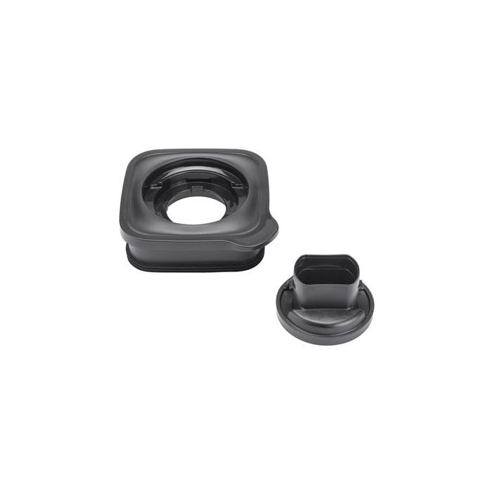 Kitchenaid Batidora de Vaso Artisan 1,4L, 5 Velocidades, 3 Programas, Color Hierro Fundido 2 Kitchenaid Batidora de Vaso Artisan 1,4L, 5 Velocidades, 3 Programas, Color Hierro Fundido 2