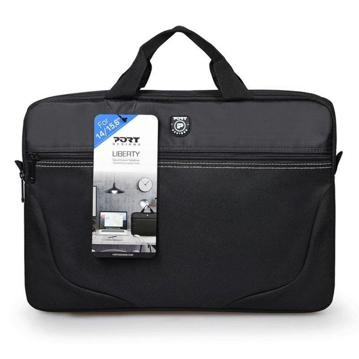 Funda para Portátil Port Designs 202322 Negro 2