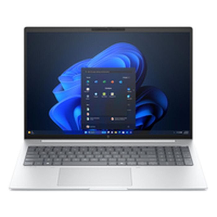 Laptop HP AD2Z3ET#ABE 16" intel core ultra 5 16 GB RAM 512 GB SSD 2 Laptop HP AD2Z3ET#ABE 16" intel core ultra 5 16 GB RAM 512 GB SSD 2