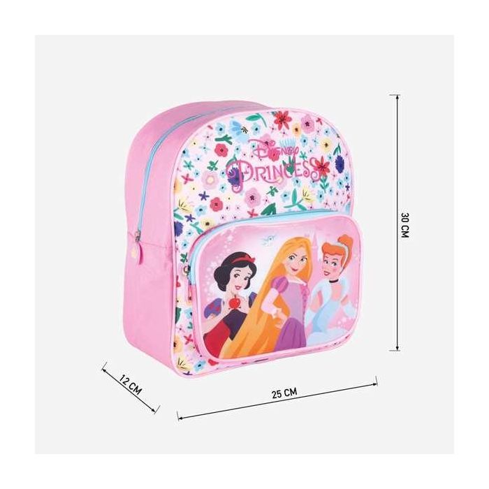 Mochila infantil princess 4 Mochila infantil princess 4