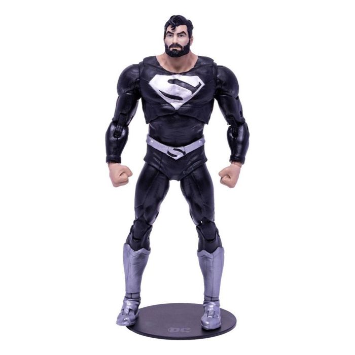 Figura Mcfarlane Toys Dc Multiverse Superman: Figura Mcfarlane Toys Dc Multiverse Superman: