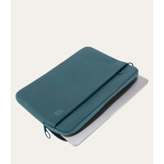 Tucano Top Second Skin 14"". Blau. BFTMB14-B 4 Tucano Top Second Skin 14"". Blau. BFTMB14-B 4