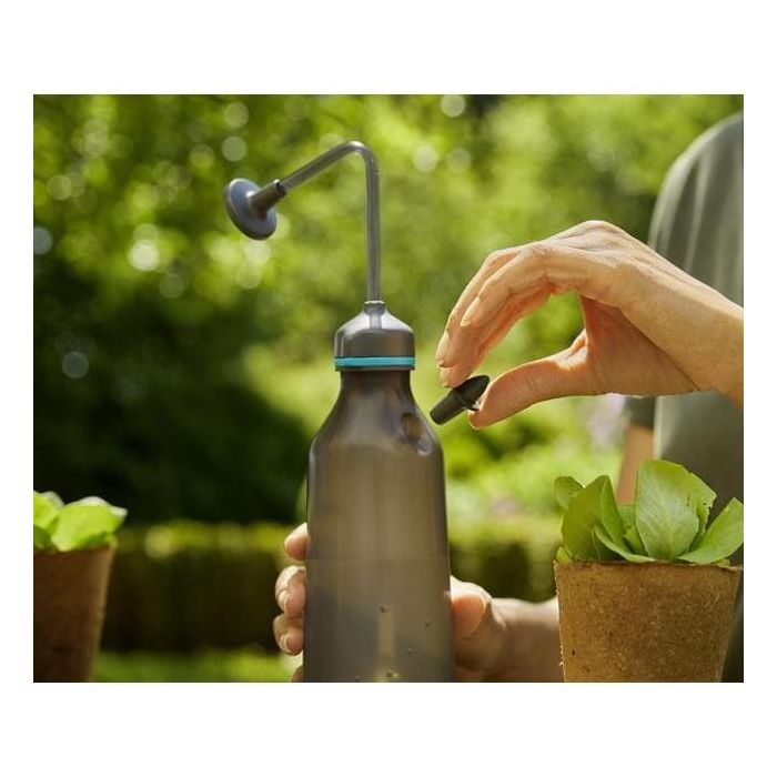 Gardena Softsprüher 0.45 L 7 Gardena Softsprüher 0.45 L 7