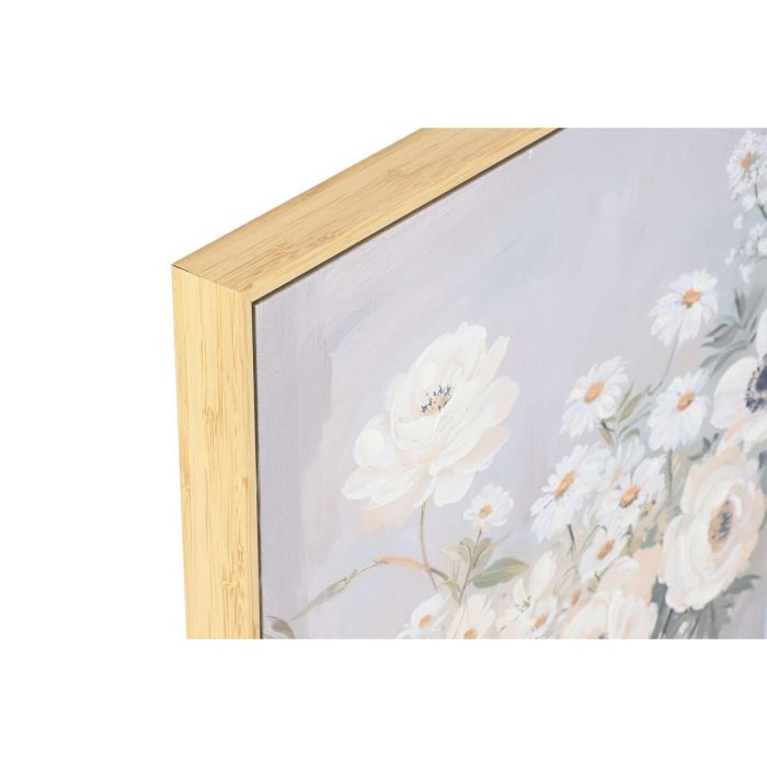 Cuadro Shabby DKD Home Decor Azul Beige 3.5 x 50 x 70 cm (2 Unidades) 3 Cuadro Shabby DKD Home Decor Azul Beige 3.5 x 50 x 70 cm (2 Unidades) 3