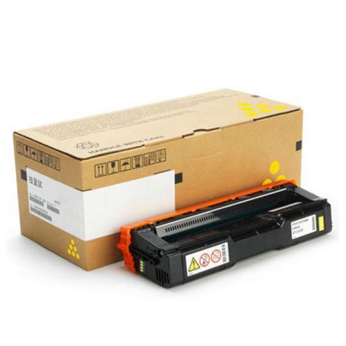 Ricoh Toner Negro Tipo 250 C300 W - C250Fwb Ricoh Toner Negro Tipo 250 C300 W - C250Fwb