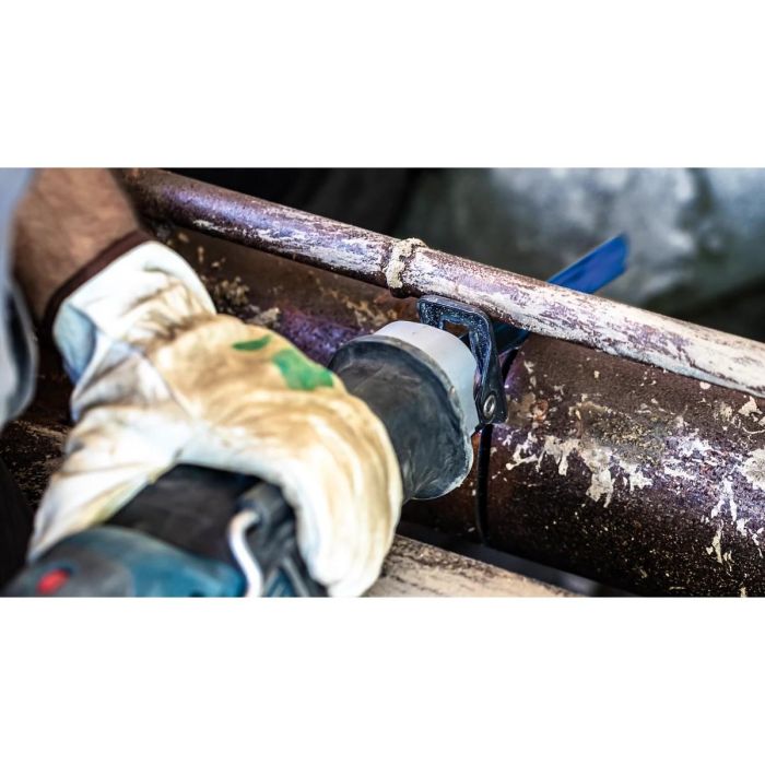 Bosch EXPERT Säbelsägeblatt S1155CHC 1Stk Thick Tough Metal 3