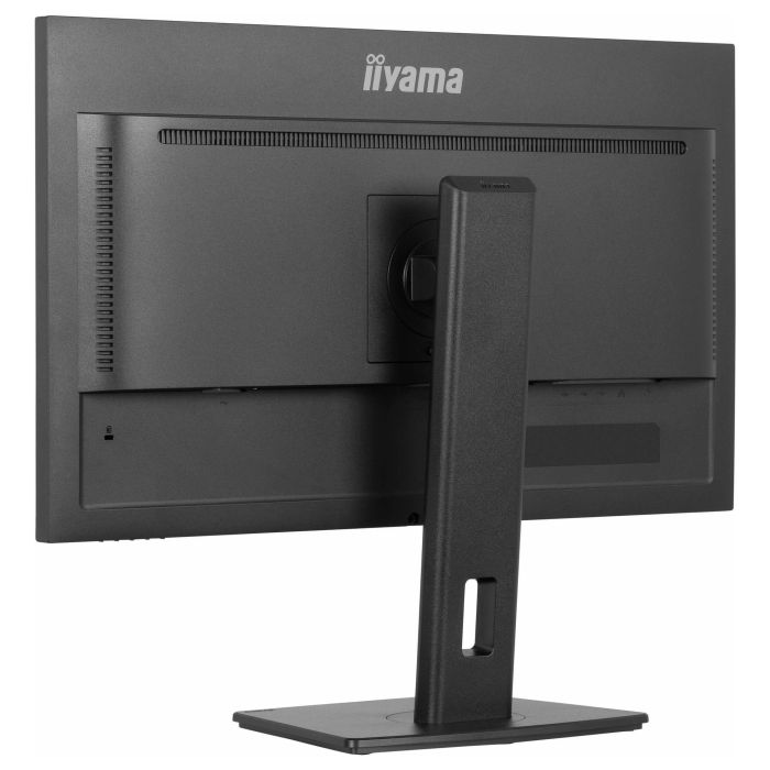 Iiyama XUB2797QSNP-B1 Monitor 27" QHD 1440P IPS 100Hz 1ms Altavoces DP USB-C Power Delivery 65W