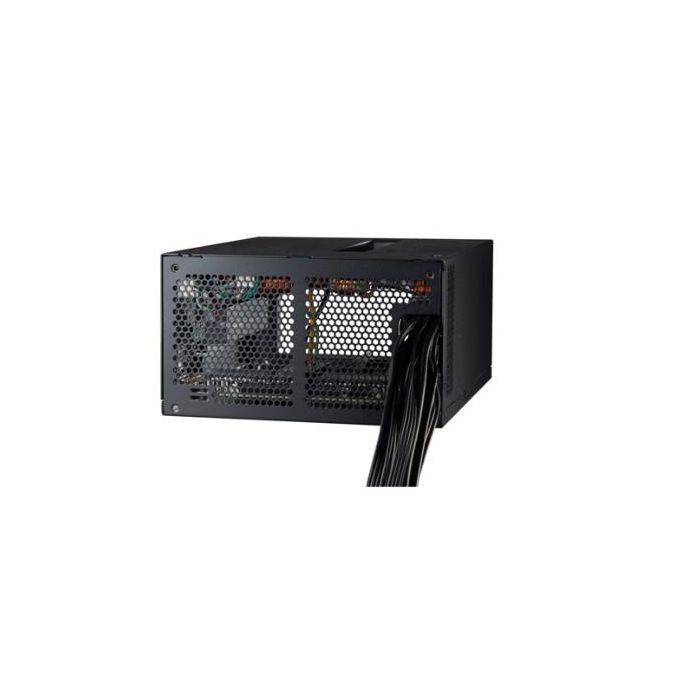 FSP Twins PRO 700W unidad de fuente de alimentación 20+4 pin ATX PS/2 Negro 1 FSP Twins PRO 700W unidad de fuente de alimentación 20+4 pin ATX PS/2 Negro 1