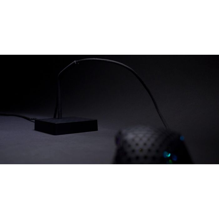 CHERRY Xtrfy ZUB B4 Mouse Bungee Black 3 CHERRY Xtrfy ZUB B4 Mouse Bungee Black 3