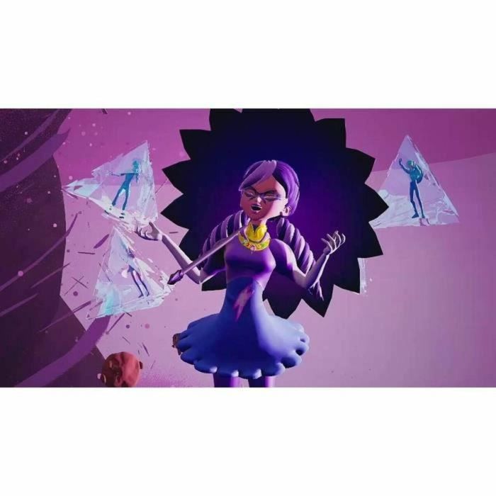Just For Games AABAS39339 Pack Miraculous 1 y 2 (El Ascenso de la Esfinge CIAB + París Bajo Asedio) - Juego Nintendo Switch 2