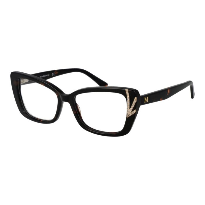 Montura de Gafas Mujer Guess Marciano GM0382 54052 0 Montura de Gafas Mujer Guess Marciano GM0382 54052 0