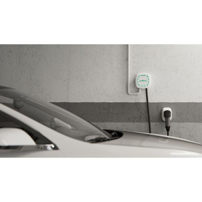 Cargador de Baterías Wallbox Pulsar Plus 7.4W T2 12