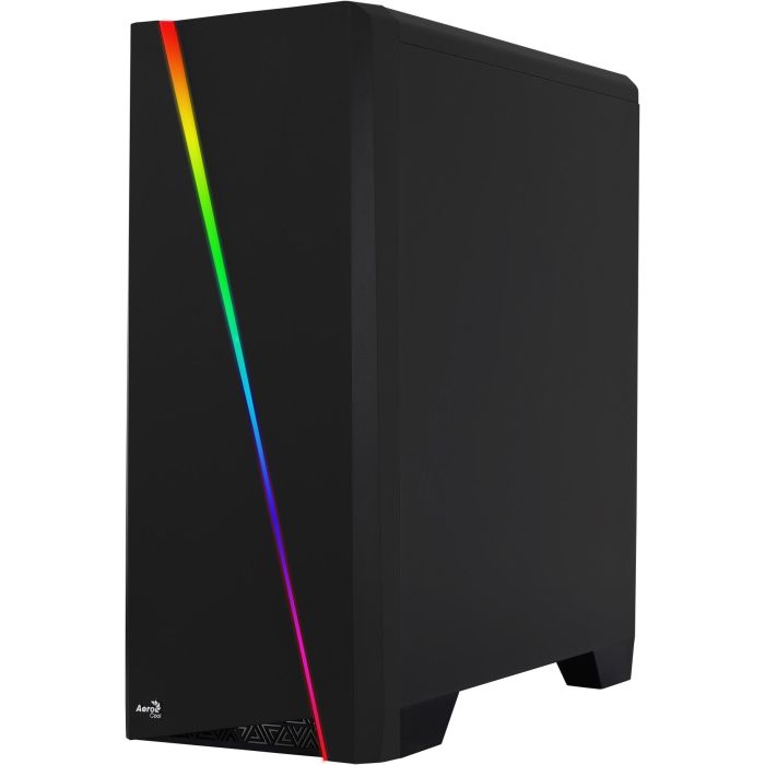 Aerocool Cylon Tower ATX - Caja PC para Ordenadores de Sobremesa 3