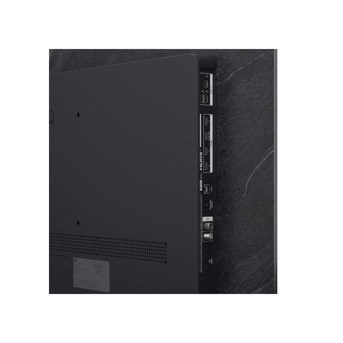 Lg Oled Evo Ai Oled55C56Lb 139,7 Cm (55") 4K Ultra Hd Smart Tv Wifi Negro 6