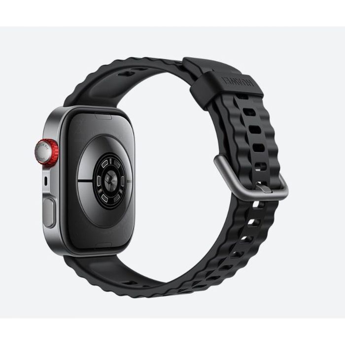 Huawei AAARM08561 Reloj inteligente Watch FIT 4, negro 17