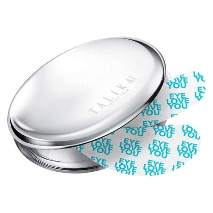 Talika EYE THERAPY patch case + 6 tratamientos Cuidado Ocular para Mujer 1 Talika EYE THERAPY patch case + 6 tratamientos Cuidado Ocular para Mujer 1