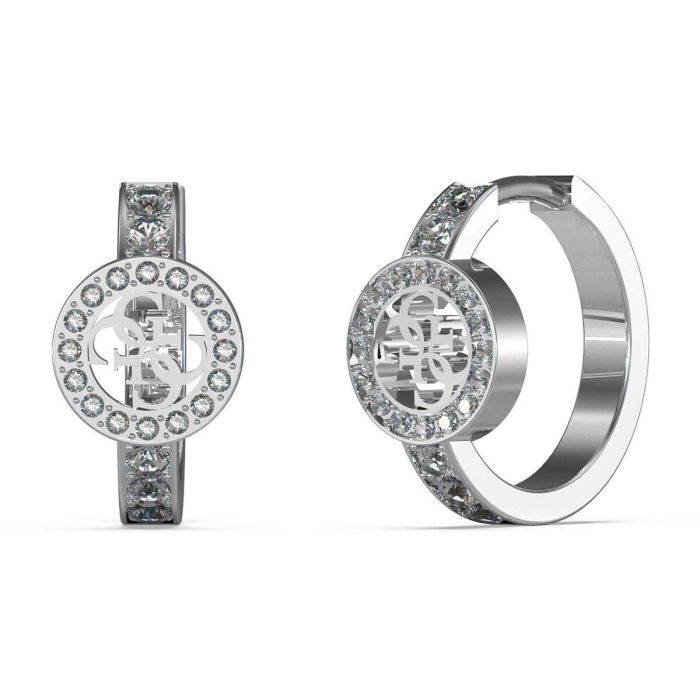 Pendientes Mujer Guess JUBE03138JWRHT-U 4