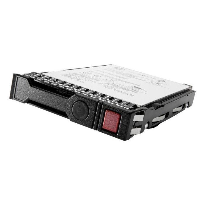 Hewlett Packard Enterprise 2.4TB SAS 12G Enterprise 10K SFF (2.5in) SC 512e Digitally Signed Firmware HDD Hewlett Packard Enterprise 2.4TB SAS 12G Enterprise 10K SFF (2.5in) SC 512e Digitally Signed Firmware HDD
