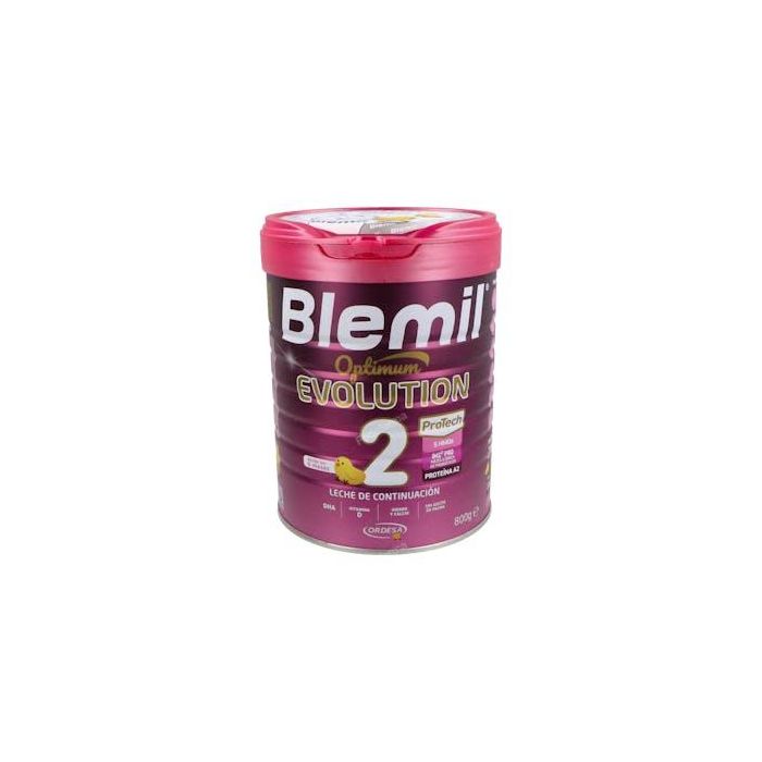 Blemil Optimum Evolution 2 800 G Blemil Optimum Evolution 2 800 G