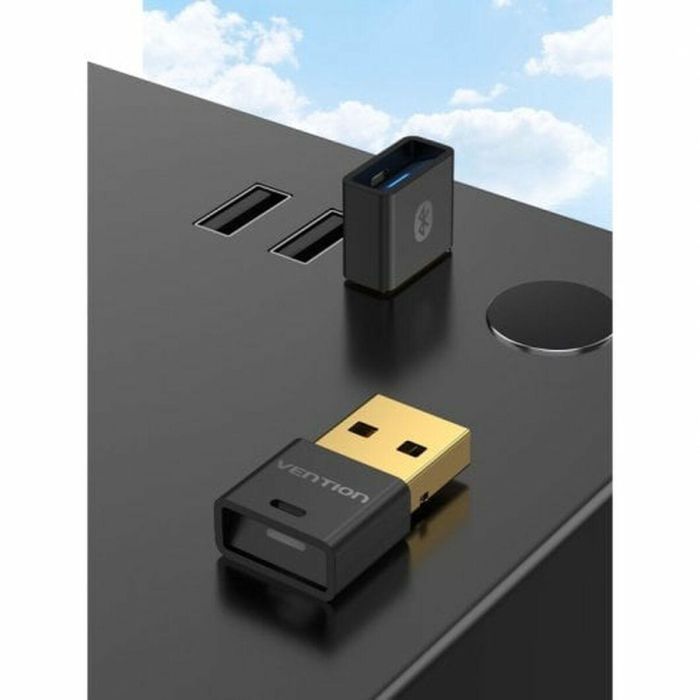 Tarjeta de Red Wifi Vention NAFB0 1