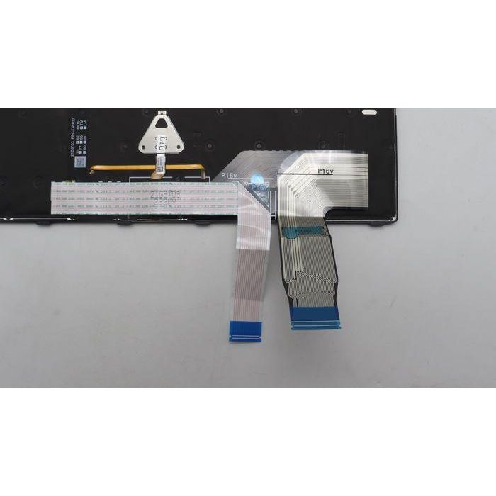 Lenovo Teclado para Portátil ThinkPad T16 Gen 2 de Alta Calidad 2 Lenovo Teclado para Portátil ThinkPad T16 Gen 2 de Alta Calidad 2