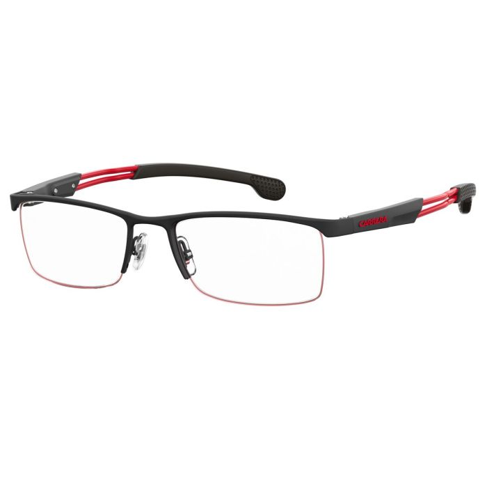 Montura de Gafas Hombre Carrera CARRERA-4408-003F419 Negro ø 54 mm