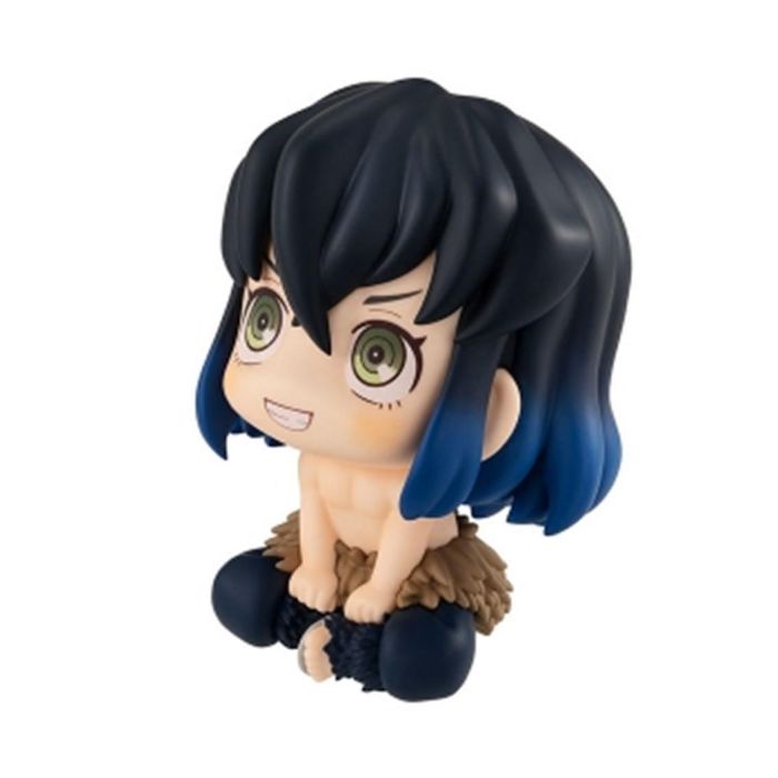 Figura Megahouse Look Up Demon Slayer 2 Figura Megahouse Look Up Demon Slayer 2