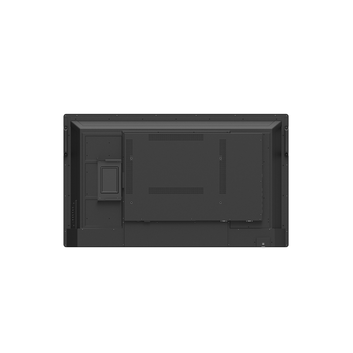 Benq Il4301 Panel Plano Interactivo 109,2 Cm (43") Ads 400 Cd / M² 4K Ultra Hd Negro Pantalla Táctil Procesador Incorporado Android 8.0 24/7 4 Benq Il4301 Panel Plano Interactivo 109,2 Cm (43") Ads 400 Cd / M² 4K Ultra Hd Negro Pantalla Táctil Procesador Incorporado Android 8.0 24/7 4