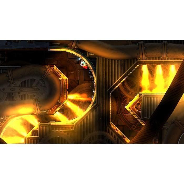 Just For Games AABAS39248 - Paquete de energía Teslagrad - Juego de Nintendo Switch 2 Just For Games AABAS39248 - Paquete de energía Teslagrad - Juego de Nintendo Switch 2