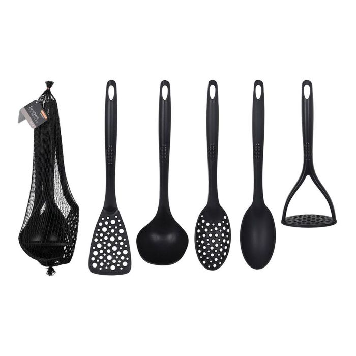 Utensilios cocina 5pcs