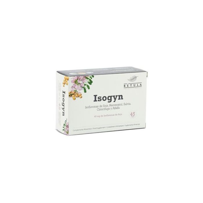 Isogyn 45Cap. Isogyn 45Cap.