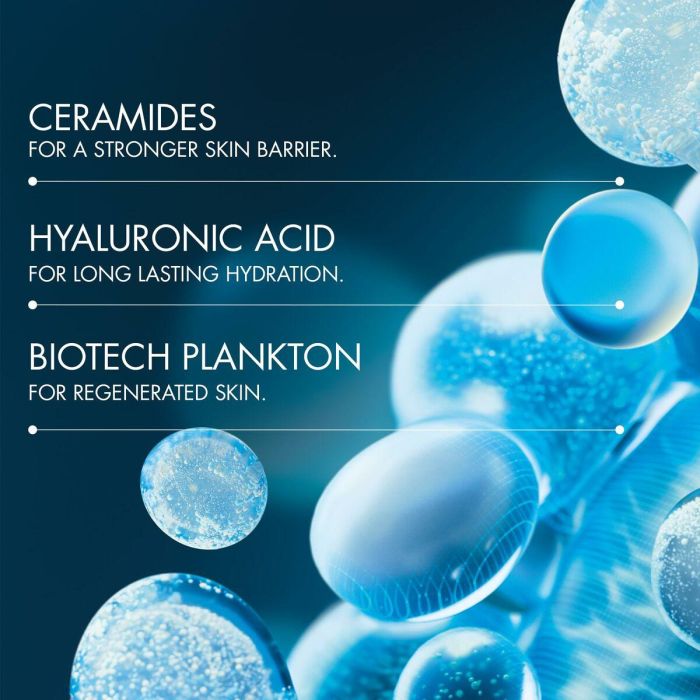 Biotherm Aquasource Hydra Barrier Crema Hidratante 50 ml 4