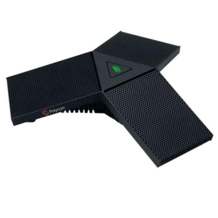 HP Micrófono de Extensión Poly para Studio X50/X52/X70/USB, Negro 1