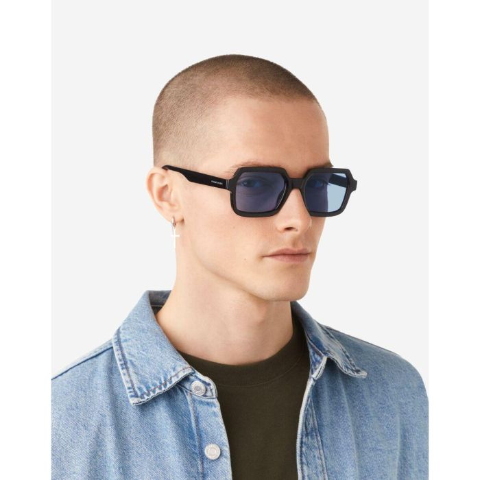 Gafas de Sol Unisex Hawkers MINIMAL MAX Negro ø 54 mm 3 Gafas de Sol Unisex Hawkers MINIMAL MAX Negro ø 54 mm 3