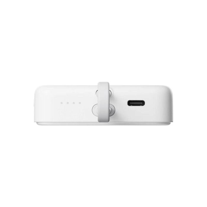 Powerbank Xiaomi WPB1007MI Blanco 10000 mAh 12 Powerbank Xiaomi WPB1007MI Blanco 10000 mAh 12