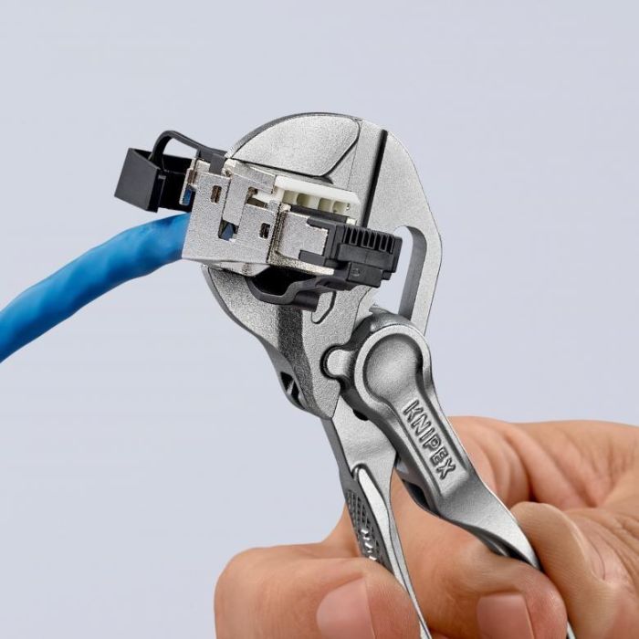 KNIPEX Zangenschlssel XS 3 KNIPEX Zangenschlssel XS 3