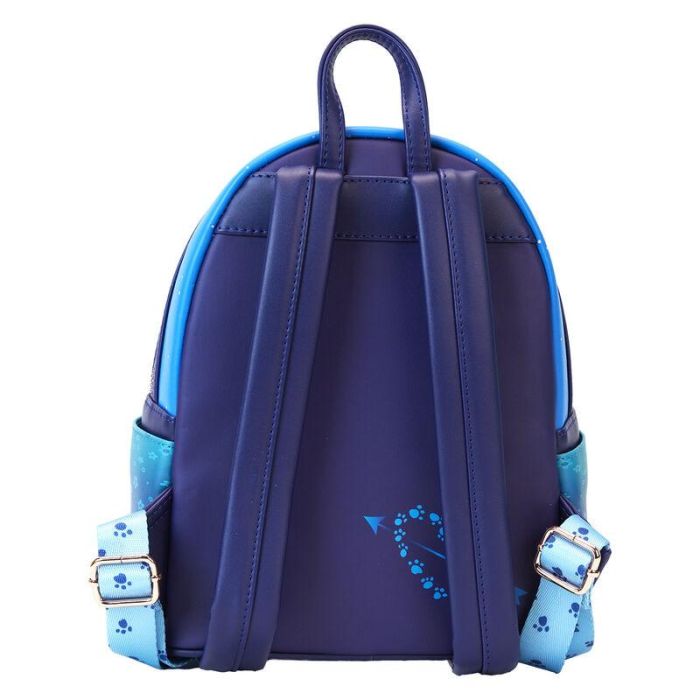 Mochila 70th Anniversary La Dama y el Vagabundo Disney Loungefly 26cm 1 Mochila 70th Anniversary La Dama y el Vagabundo Disney Loungefly 26cm 1