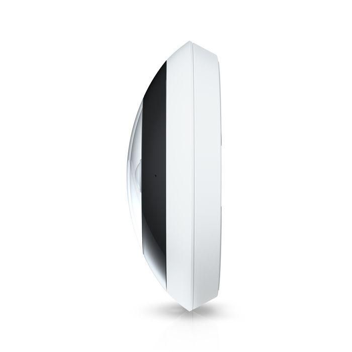 Ubiquiti Cámara IP PoE 2K (4MP) con Visión 360° Panorámica Interior/Exterior Resistente y Audio Bidireccional 6 Ubiquiti Cámara IP PoE 2K (4MP) con Visión 360° Panorámica Interior/Exterior Resistente y Audio Bidireccional 6